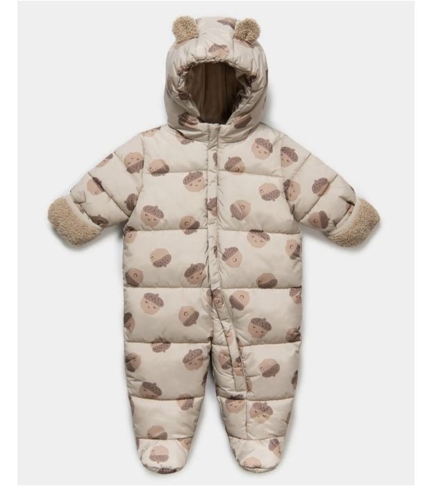 Комбенизон детский