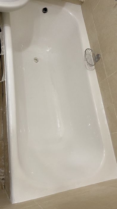 Реставрация ванн