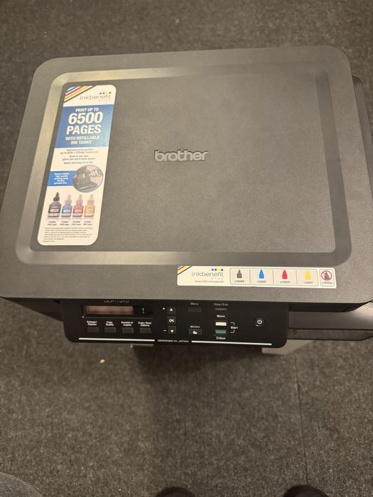 Imprimanta Brother DCP-T310 Multifunctional