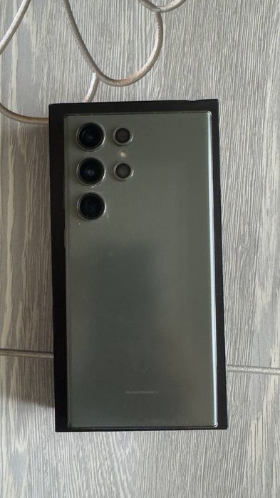 Samsung galaxy s23 ultra