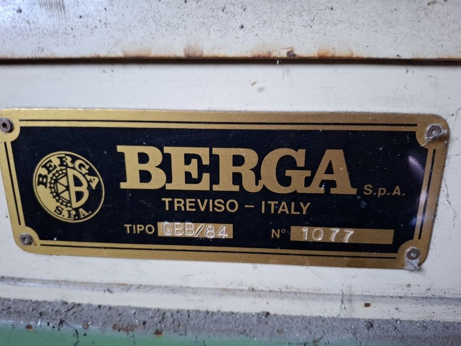 Мельница мукамольная