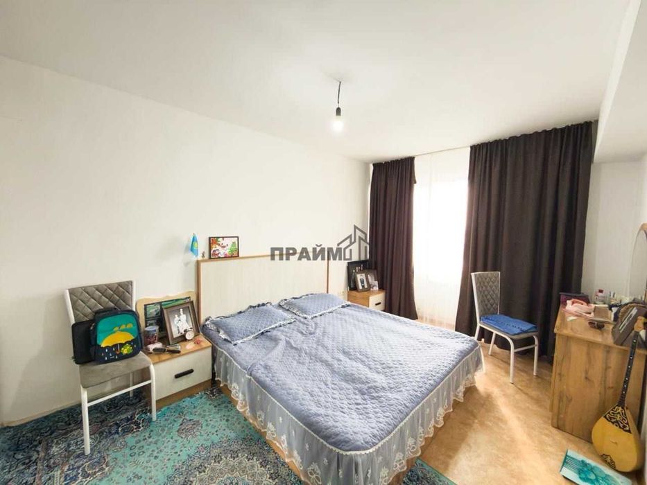 ПРОДАМ 2х ком. Кулагер (Мирлан ПРАЙМ)