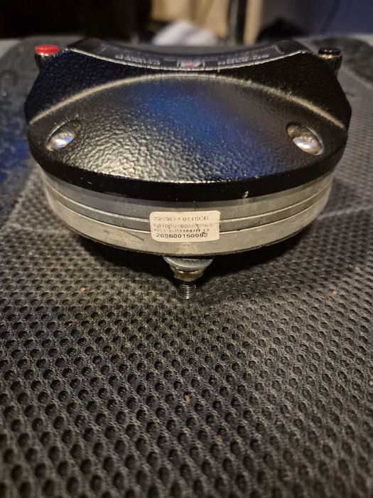 Driver P audio SD63BN,iesire 1,5 inch