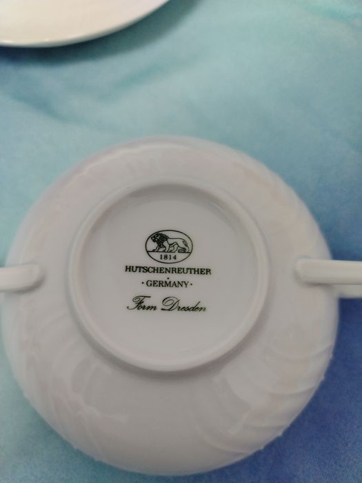 Немски порцеланов сервиз Hutschenreuther