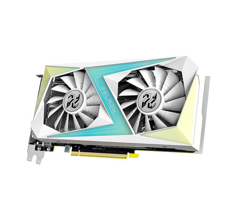 Игровая видеокарта Peladn RTX 3050 8GB