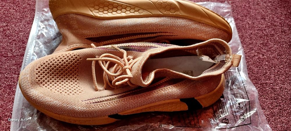 Adidasi plasa  bărbați primăvară vară toamnă