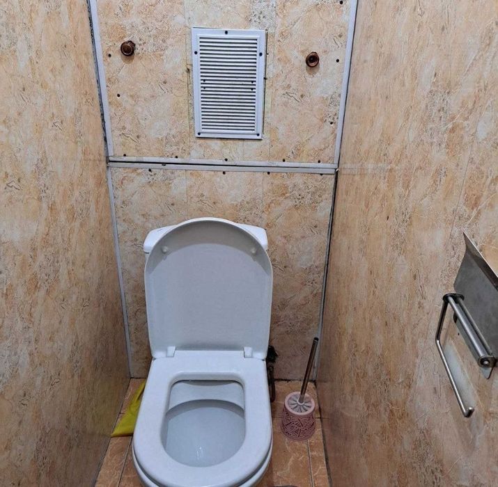 Kvartira arenda Chilonzor 14 oylaga evro uy