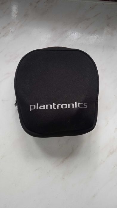 Слушалки Plantronics Audio 355, черен - 79730-05