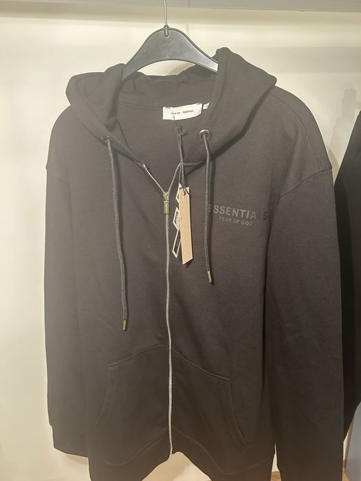 Essentials Trening