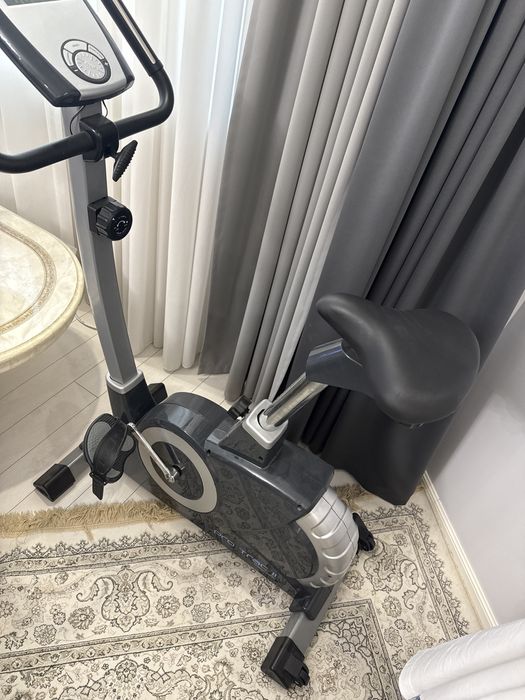 Продам велотренажер