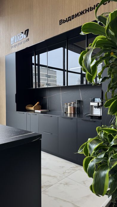 Кухни на заказ премиум-класса для вашего дома