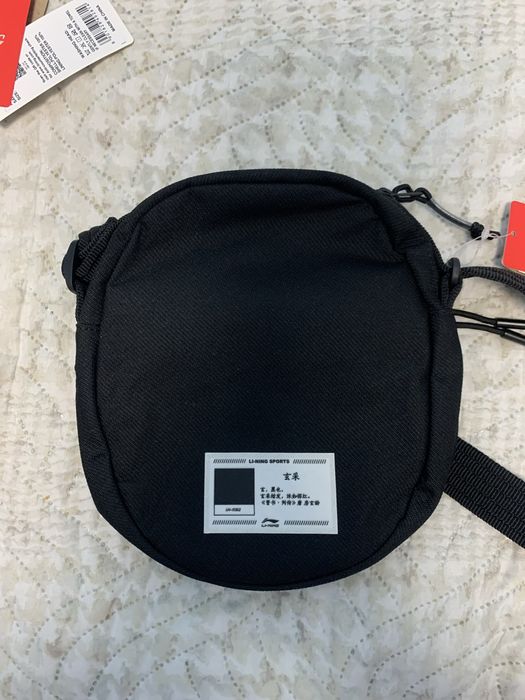 Барсетка(сумка) Li-Ning