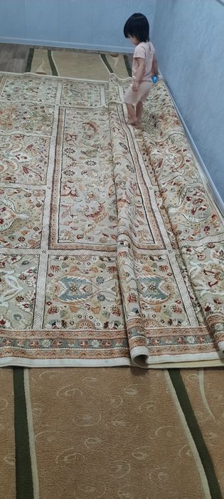Кавер продам 3.5* 4 метр