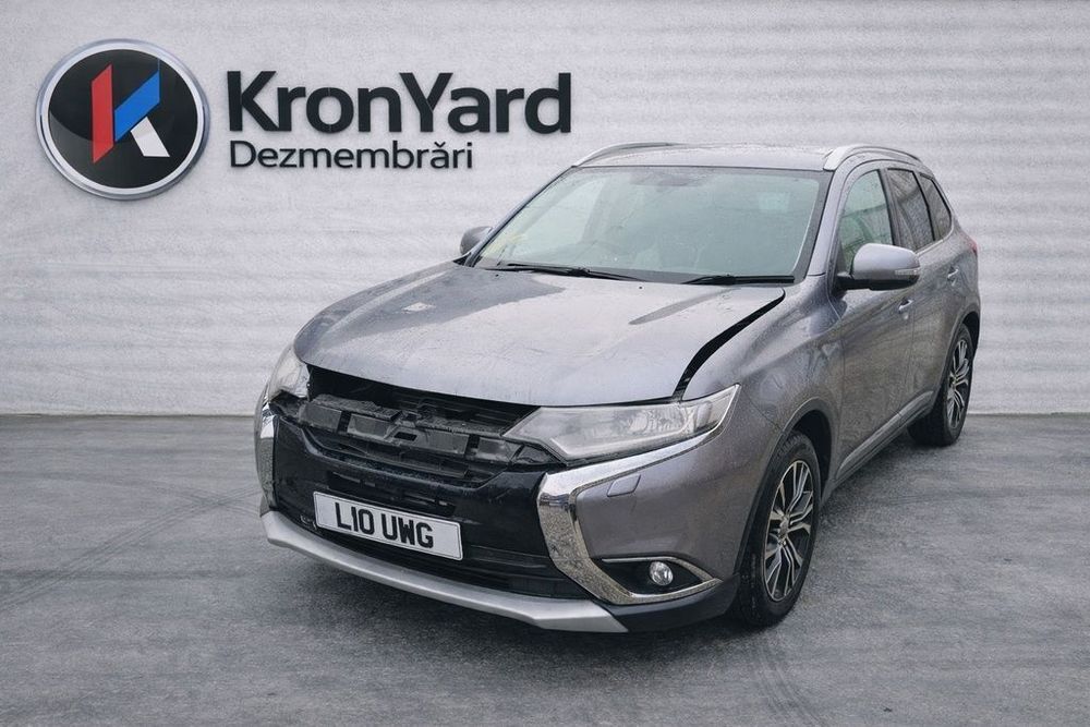 Dezmembrari dezmembrez  Mitsubishi Outlander III facelift 2.2 DIESEL 2015-2018  4N14