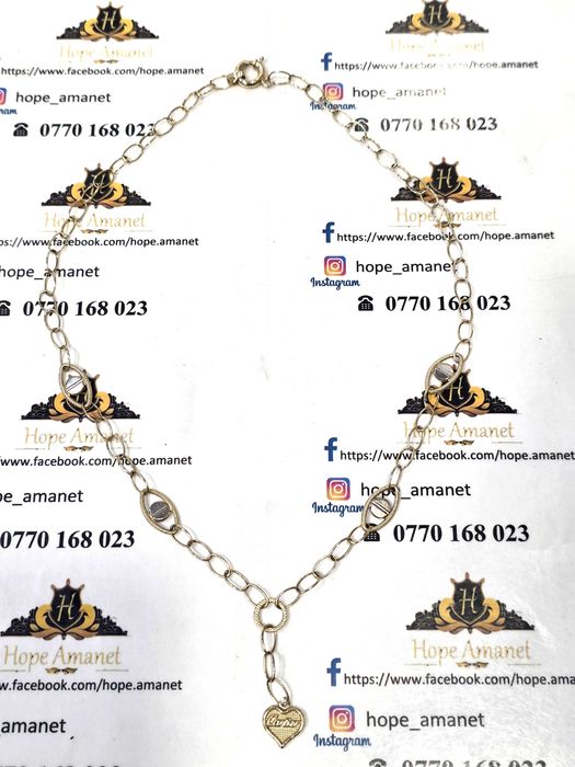 Hope Amanet P7 Lant AUR 14k