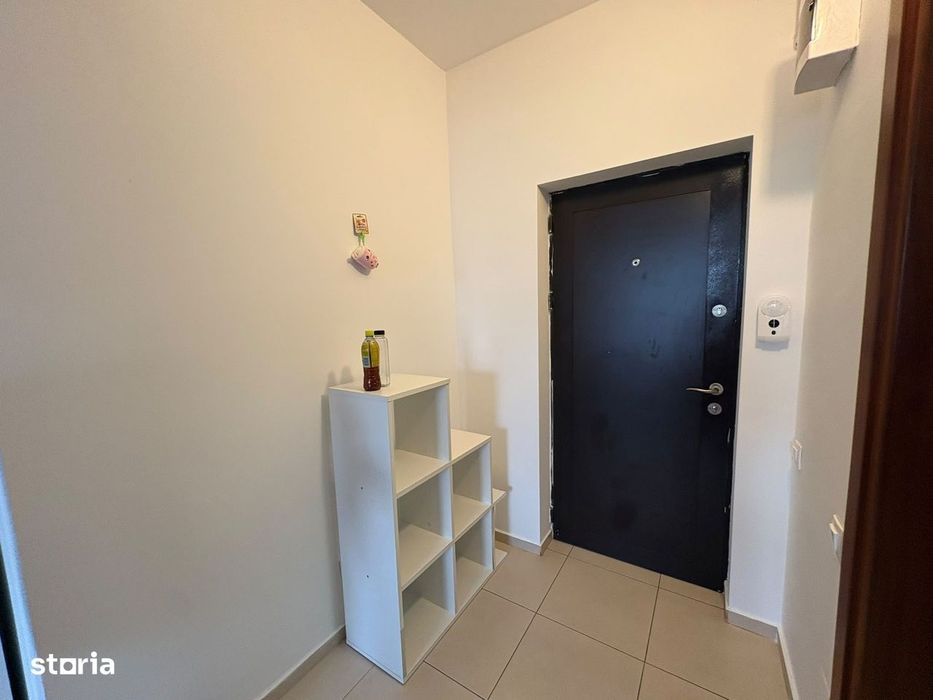 Garsoniera - Popesti-Leordeni, Bucatarie Inchisa, Centrala, Metrou