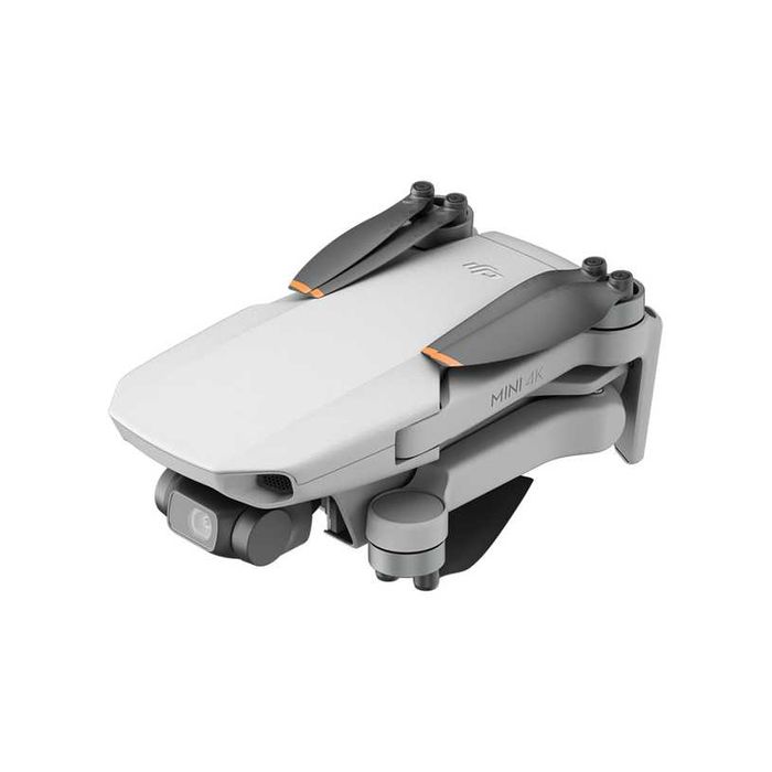 Дрон Dji mini 4K Fly More Combo