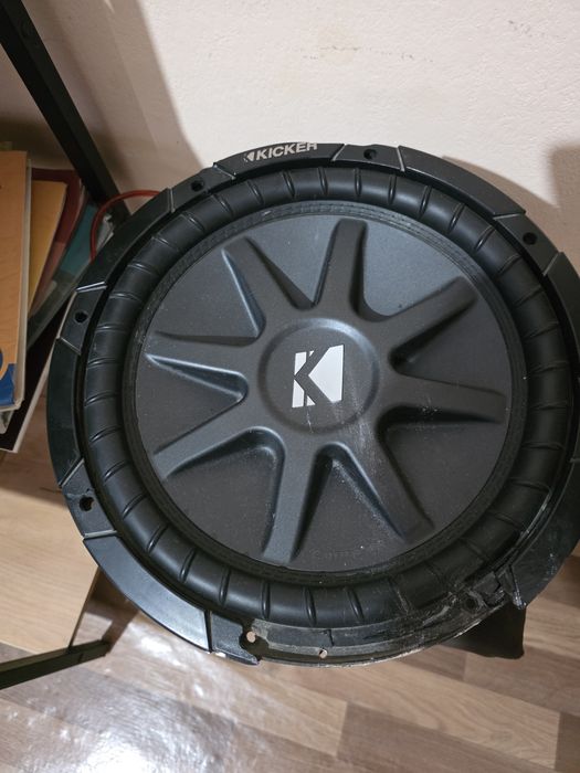 Самбуфер хороший состояние