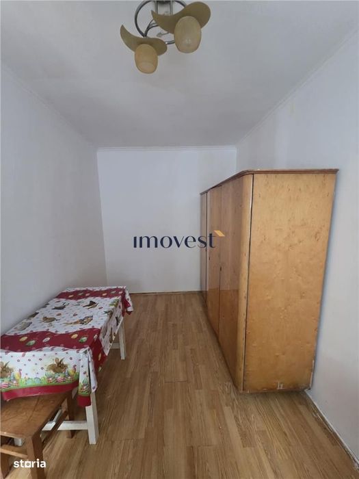 Apartament 2 Camere Micro 14