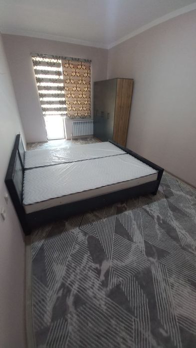 Квартира ижарага берилади