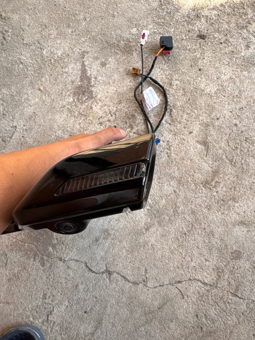 Виртуално огледало / камера за Audi E-Tron Etron / Ауди Е-Трон