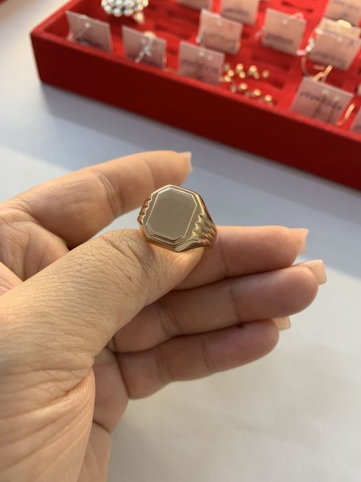 Золото печатка г.Астана