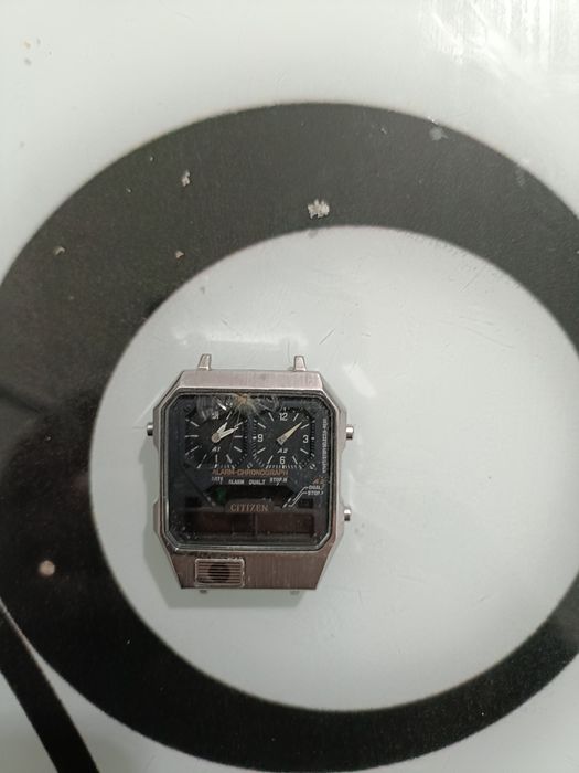 Ceas Ana Digi nefuncțional