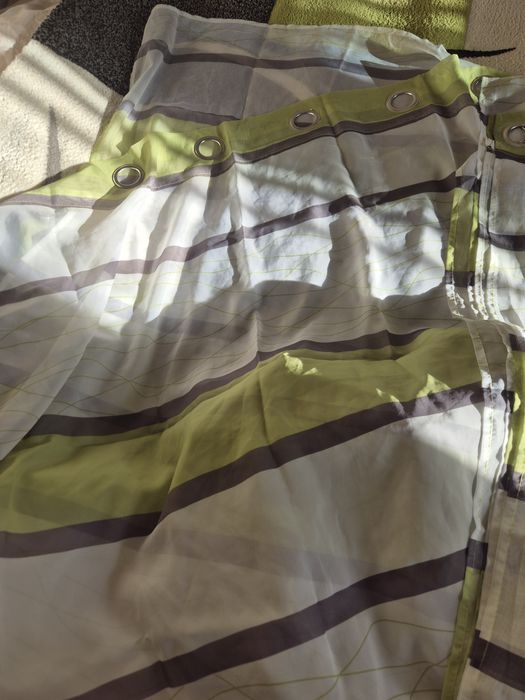 Draperii negre 140x245