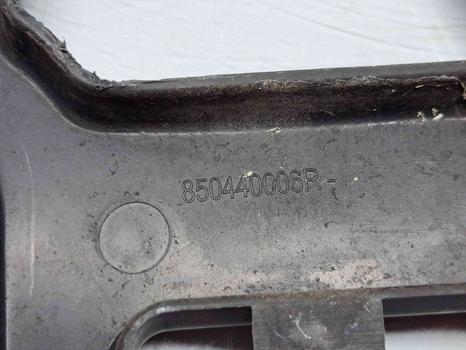 Suport bara dreapta spate Renault Megane 3 (B95) [Fabr 2008-2016] 8504