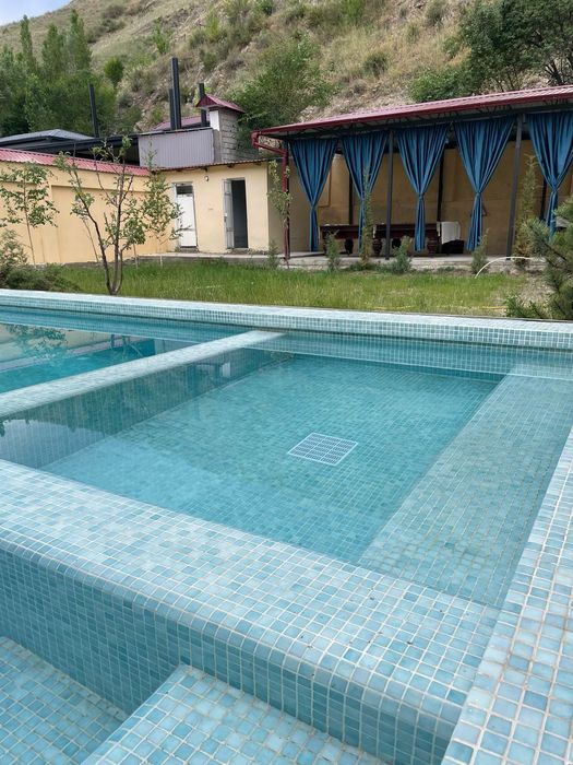 Zomin dacha arenda