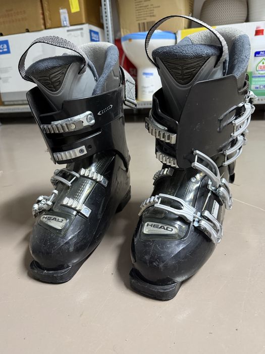 Clapari HEAD barbati marimea 28/28.5, flex 80