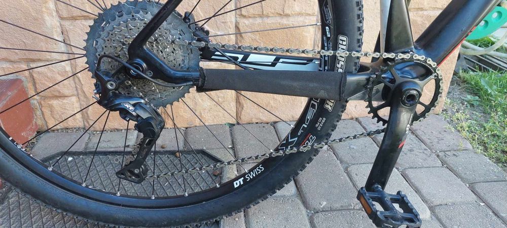 Bicicleta Superior Team 29