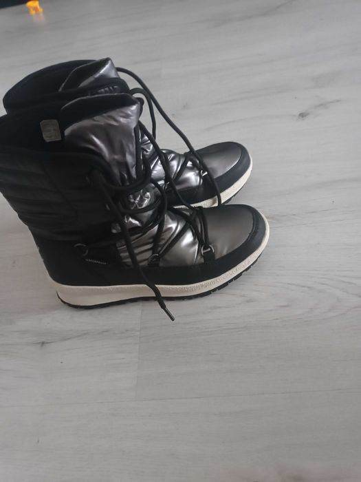 Vand ghete în stare foarte bună