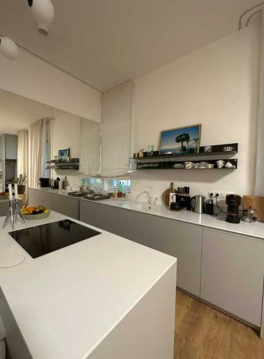 Дава се под наем Двустаен апартамент в Пловдив, Каменица 1 - 58 кв.м за 204 € - Снимка #1