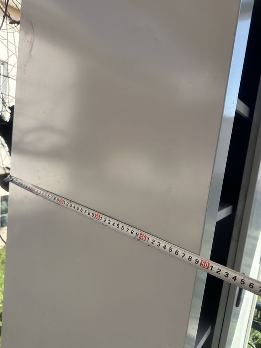 Шкаф метталлический