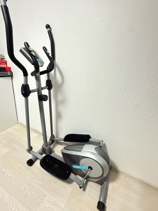 Тренажер для ног