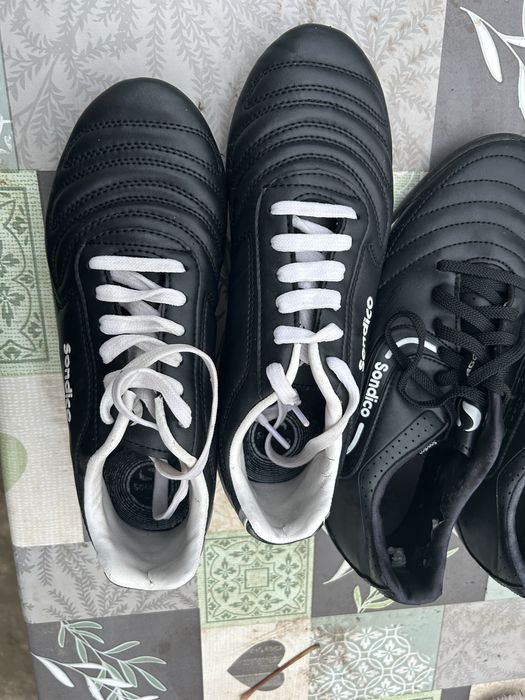 Обувки за футбол