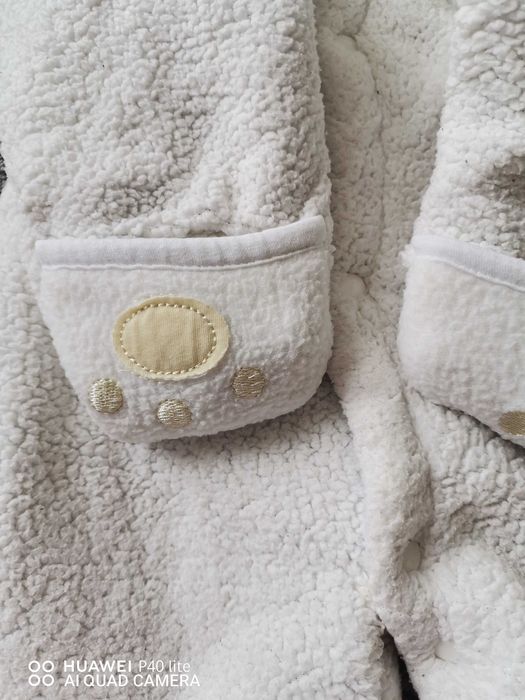 Шикарные комбензончики