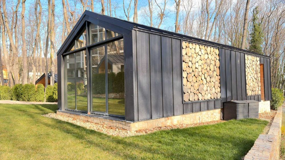 Продава се Двустаен апартамент в Варна, Чайка - 45 кв.м за 1236 €/кв.м - Снимка #1