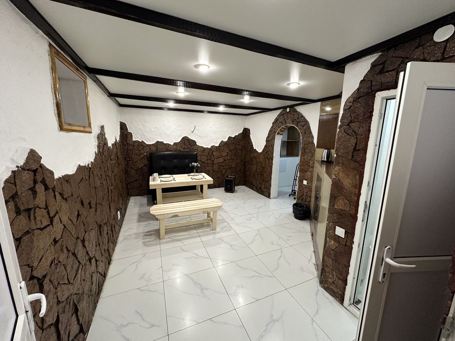 Сдам баню в аренду!