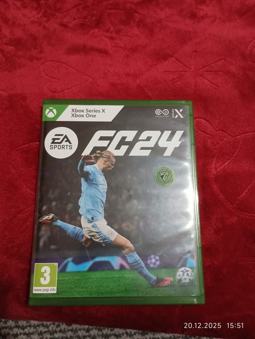 Продавам игри за Xbox one