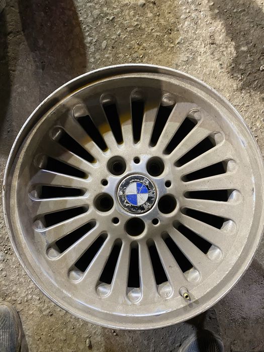 Диски BMW Styling 32 (32 стиль) оригинал