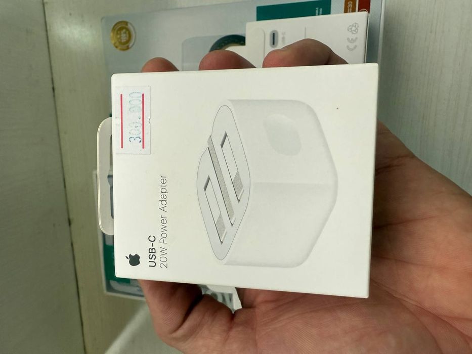 Iphone ORGINAL USB TPC Lightning Galovkala eng arzon narxlarda