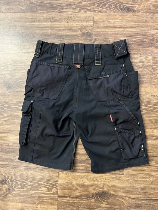 Engelbert Strauss pantaloni scurti 52