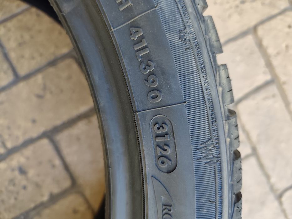 Нови зимни гуми LING LONG 245/40/19 275/35/19 dot 3126 245/40R19 275/35R19