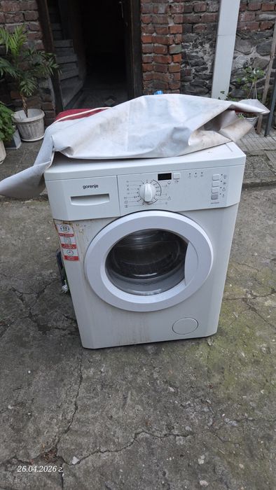 Продавам Пералня Gorenje