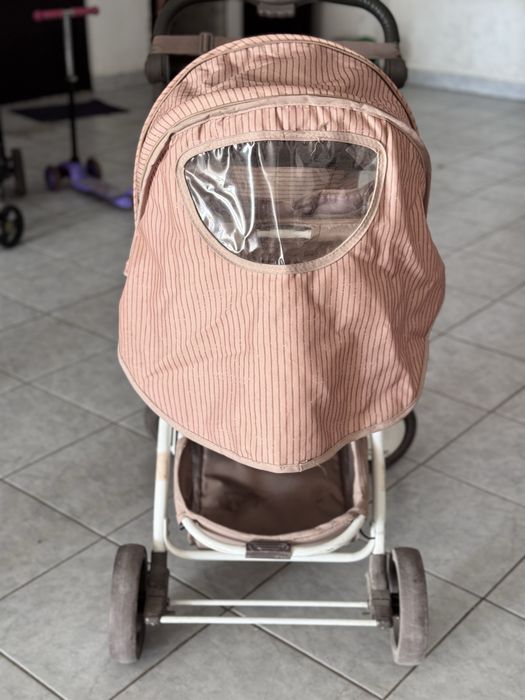 Прогулочная коляска Bertoni Lorelli RIO