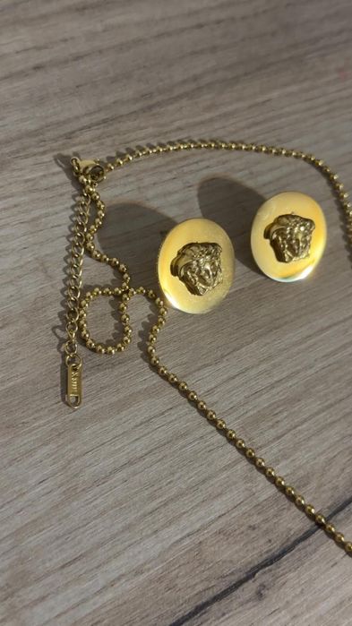 Set Versace Medusa