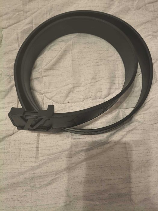 Curea LV / Louis Vuitton Noua (120cm)