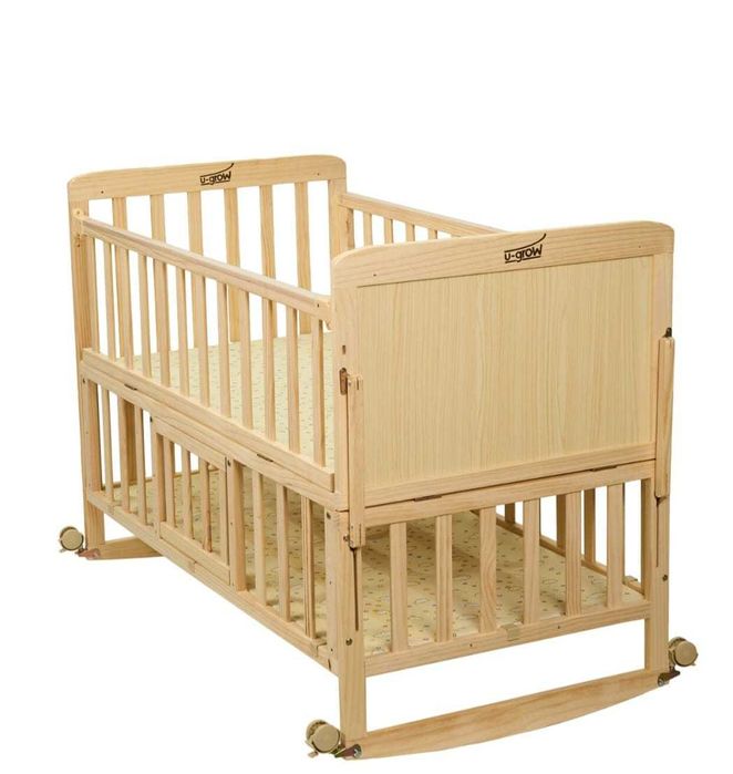 Pat pentru copii U-grow